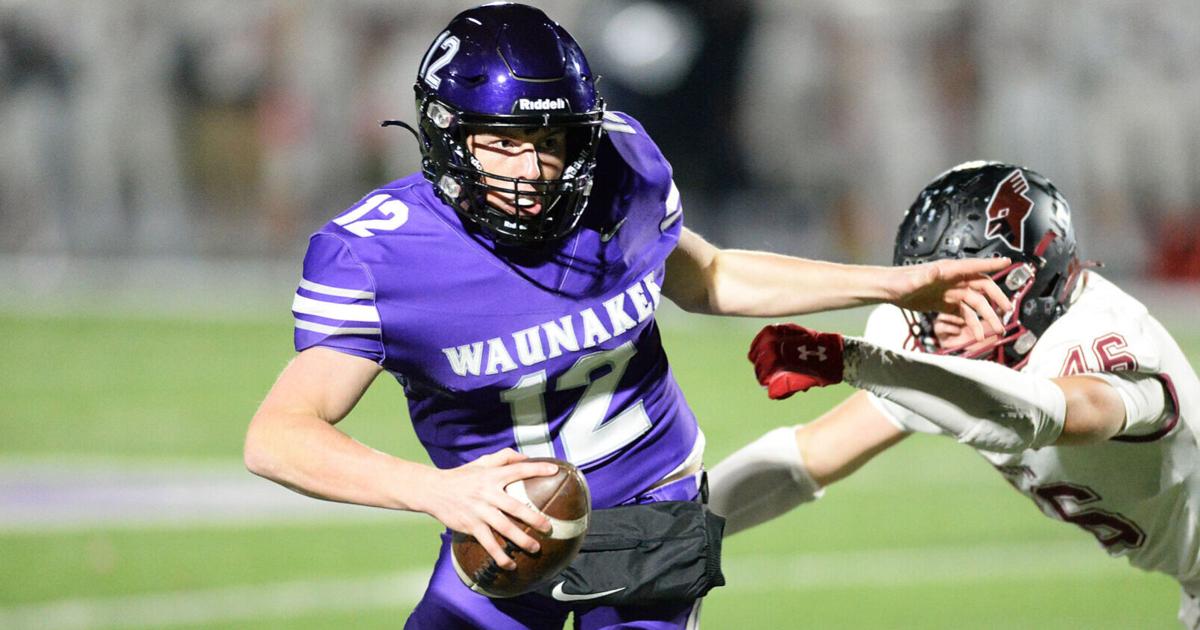Jack Ellickson Waunakee looks in-state when selecting new athletic director
