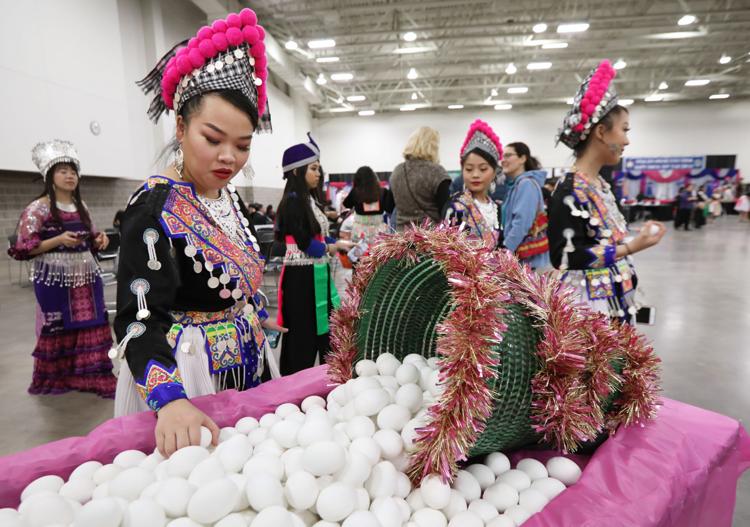 Madison Hmong New Year celebration returns this weekend after 2year break