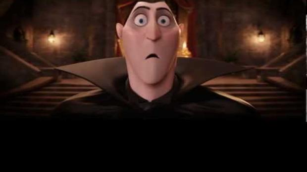 Hotel Transylvania Official Trailer Madison Com Get push notifications with news, features and more. hotel transylvania official trailer