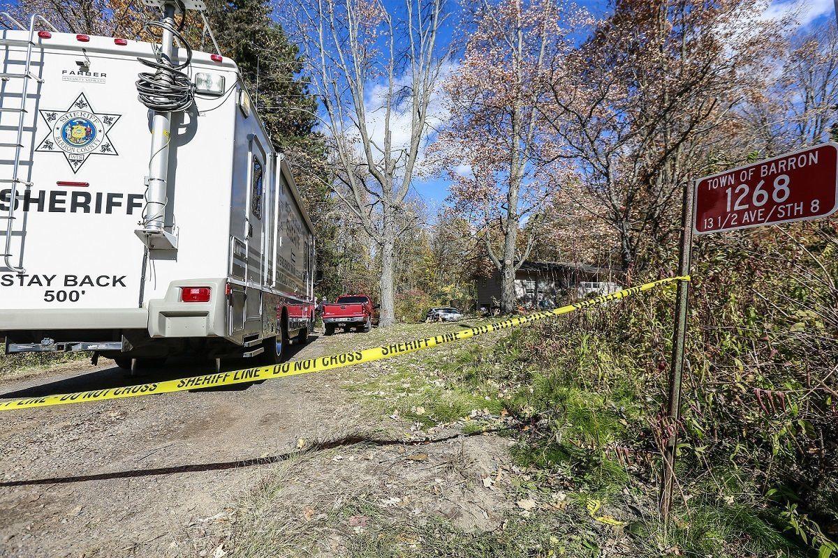 Right Next Door Barron Community In Shock Over Couple S Slaying