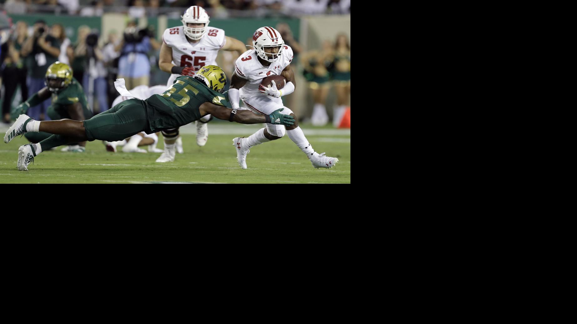 Fans Take To Twitter To Weigh In On Badgers Season Opening