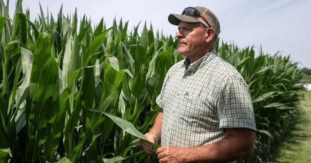 Why some Wisconsin farmers say today's economy feels like the 1980s