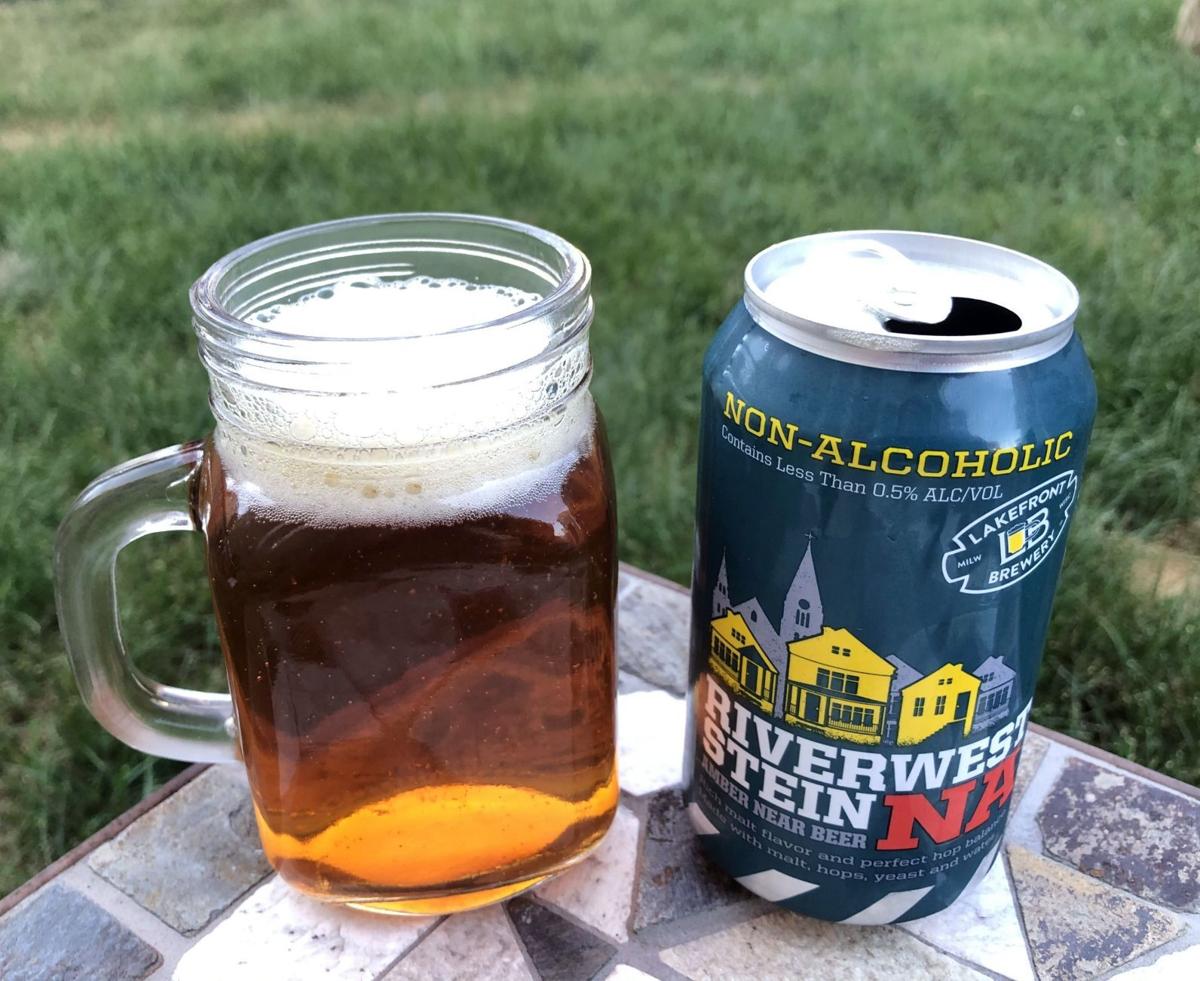 Riverwest Stein NA