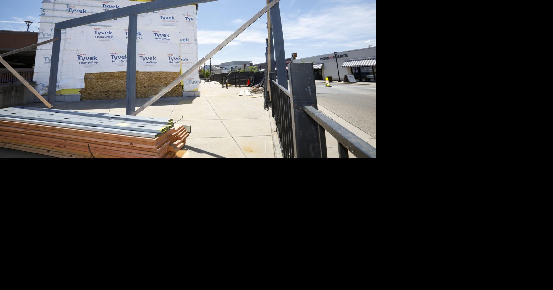 Catching up:Key projects under development across Madison
