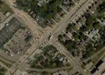 No. 6: North First Street and East Washington Avenue
