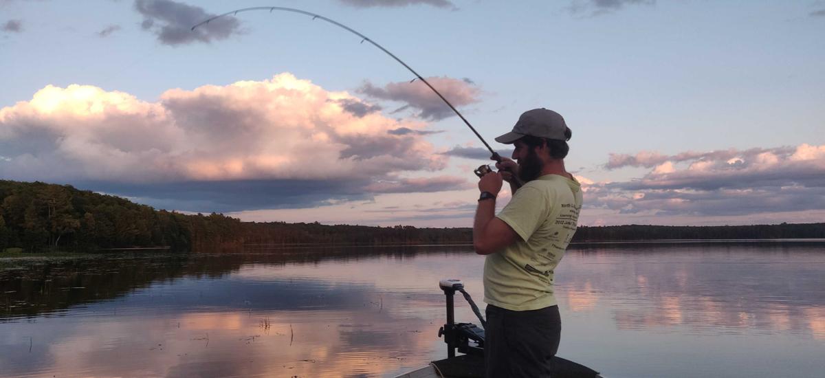 Fishing