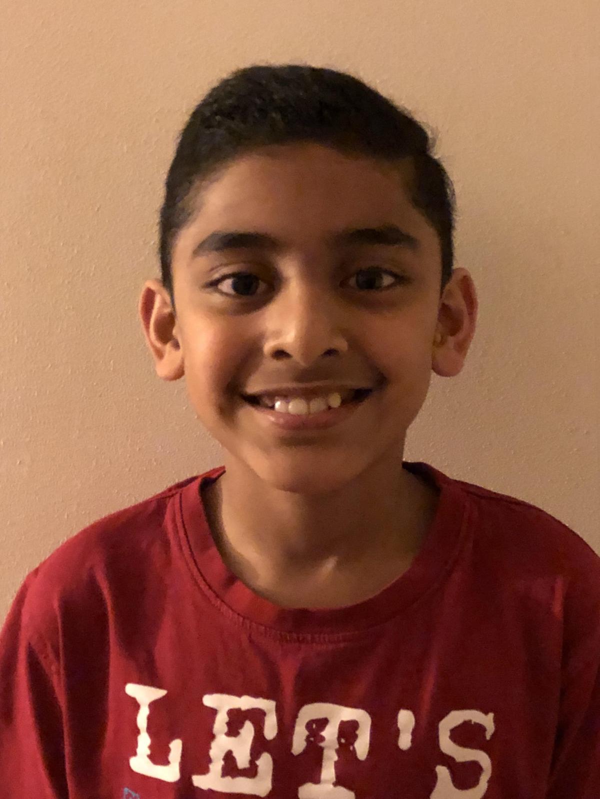 8 Wisconsin Spellers Advance Past First Day In National