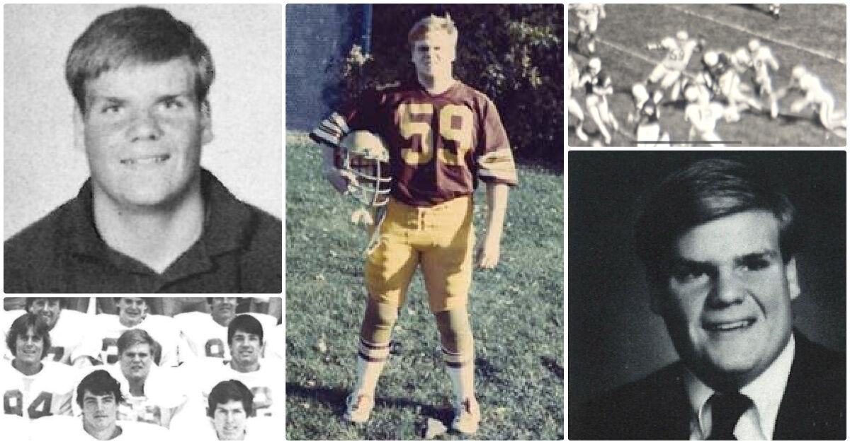How Chris Farley’s High School Football Career Shaped His Comedy and Acting