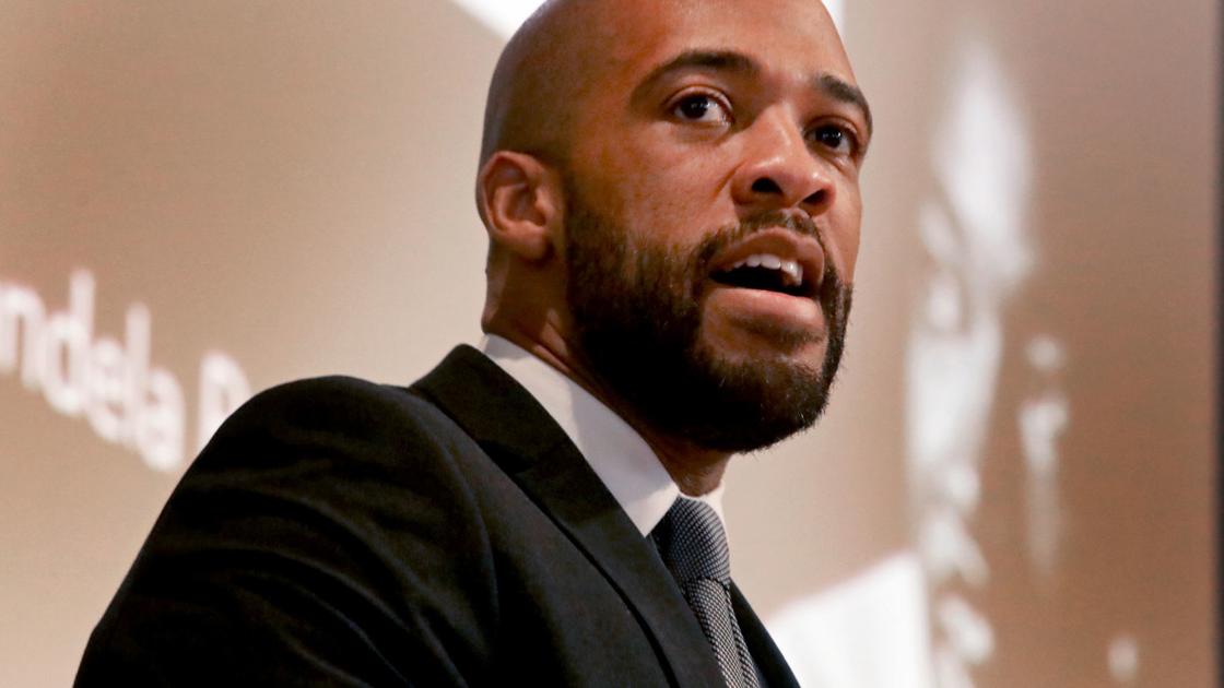 John Nichols: Lt. Gov. Mandela Barnes just trumped Trump