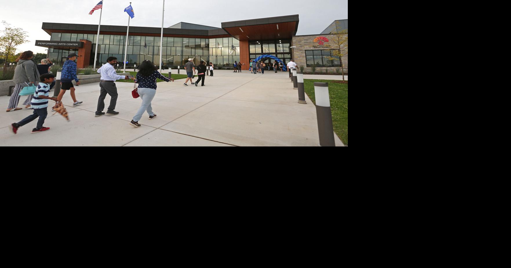 Sun Prairie police investigating 'incident' after boys varsity