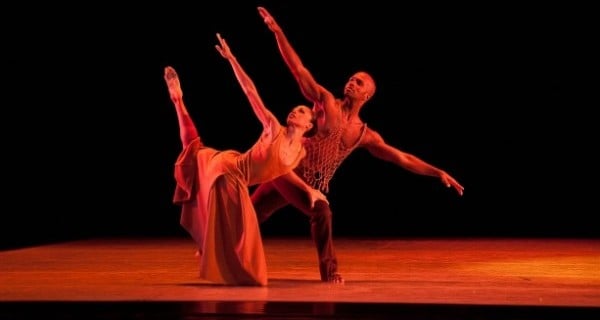 Dance review: Alvin Ailey’s dancers renew ‘Revelations’