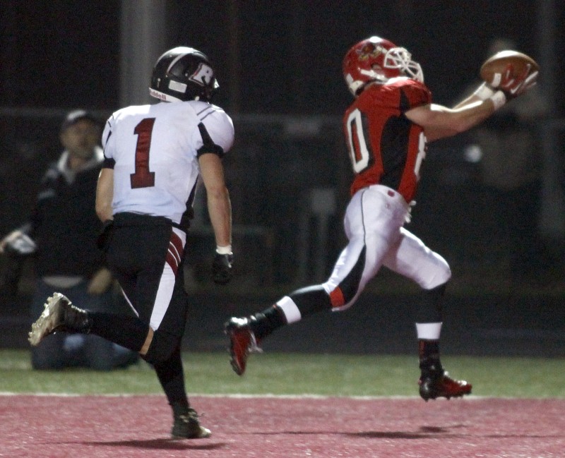 Lake Geneva Badger's Hensler Wisconsin AP high school football coach of the  year