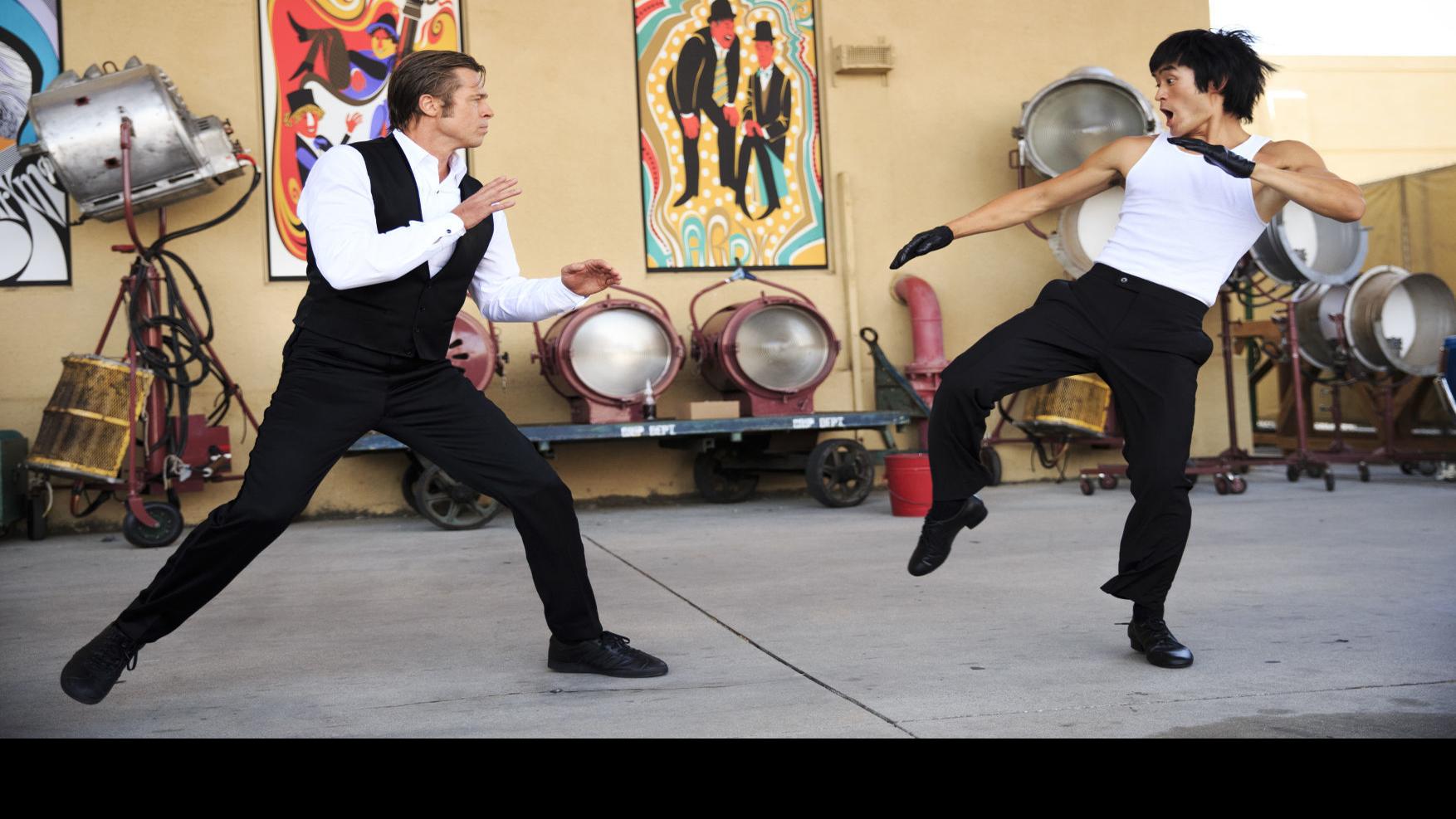 Waunakee Martial Arts Instructor Plays Bruce Lee In New Quentin Tarantino Film Movies Madison Com These gifted performers will awe the nation with their talents, slay us with their cuteness. waunakee martial arts instructor plays
