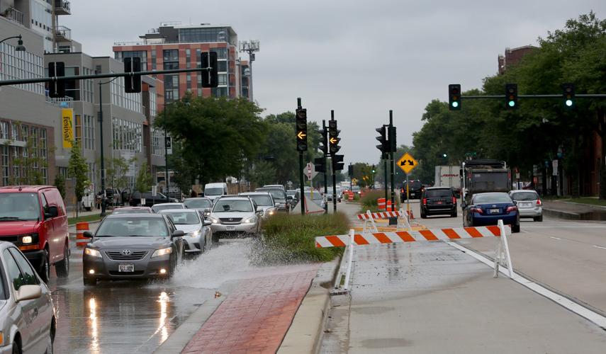 FLOODING