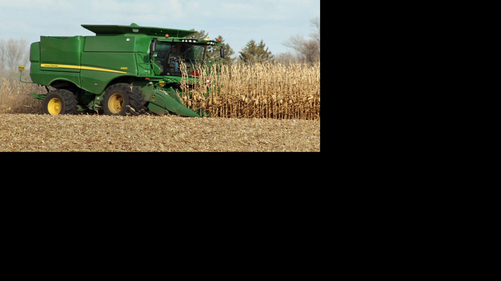 Margaret Krome: Agricultural proposals can bring ...