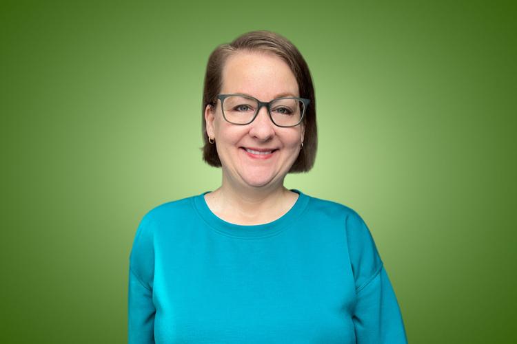 Angie Grogan