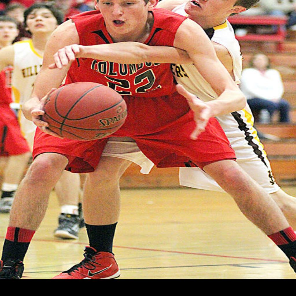 Boys Regional Playoff Basketball Roundup Mayville Stuns