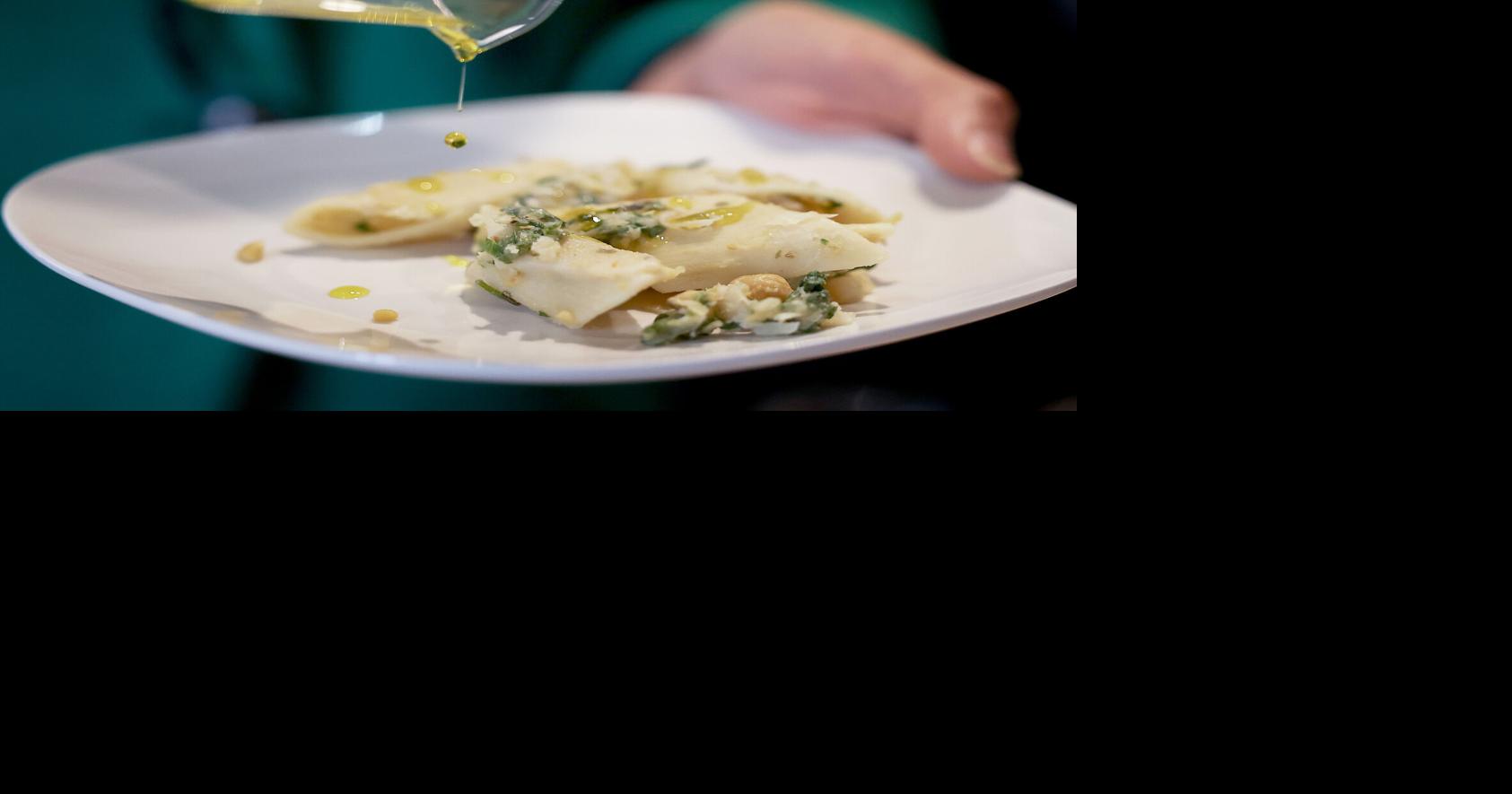 Madison company seeks to change the bulk grocery aisle with quality olive oil