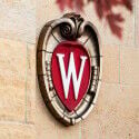 A Camp Randall commencement