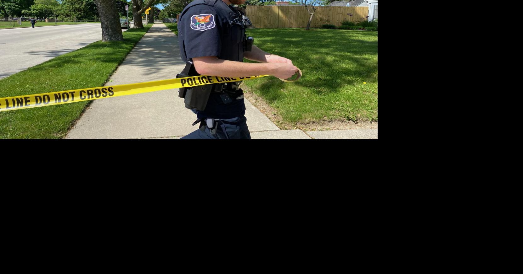 Limit privacy protections for police officers