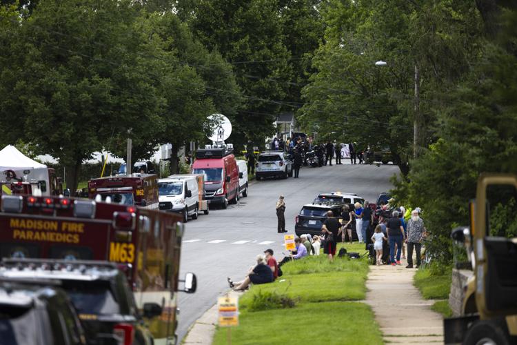 What to watch for at Milwaukee's Republican National Convention this week (30) What to watch for at Milwaukee's Republican National Convention this week (30)