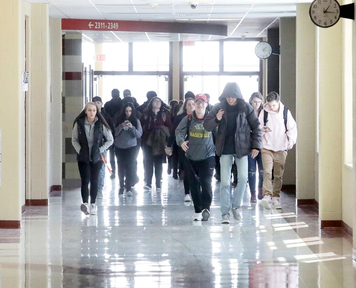 Sun Prairie School