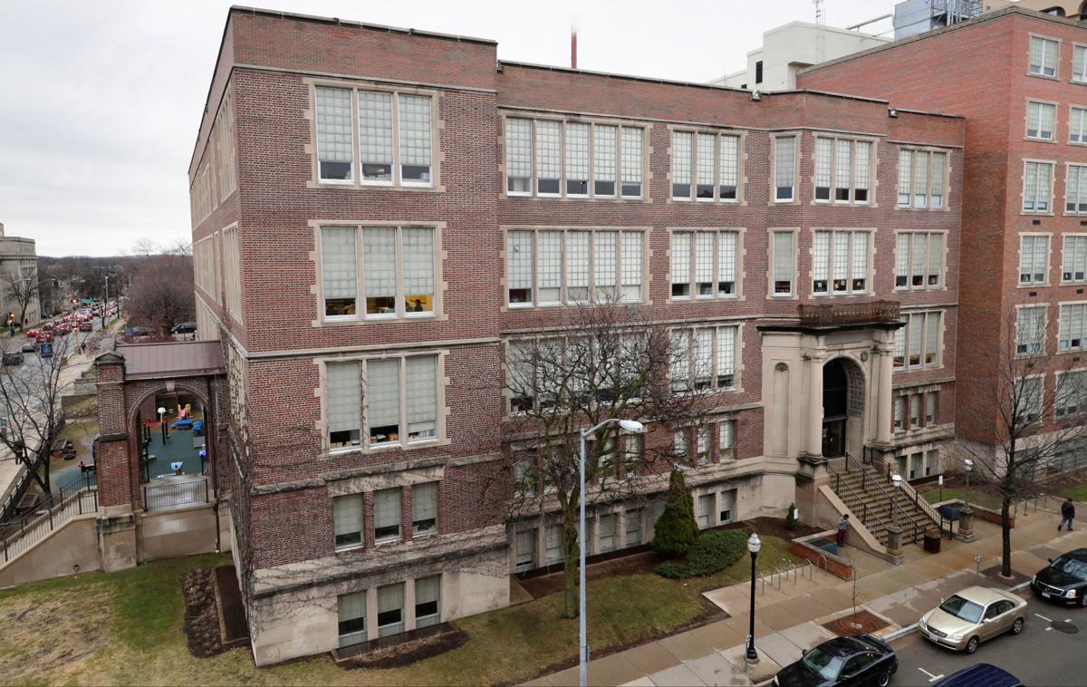 MATC Downtown campus