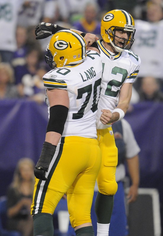 11,471 Minnesota Vikings V Green Bay Packers Stock Photos, High