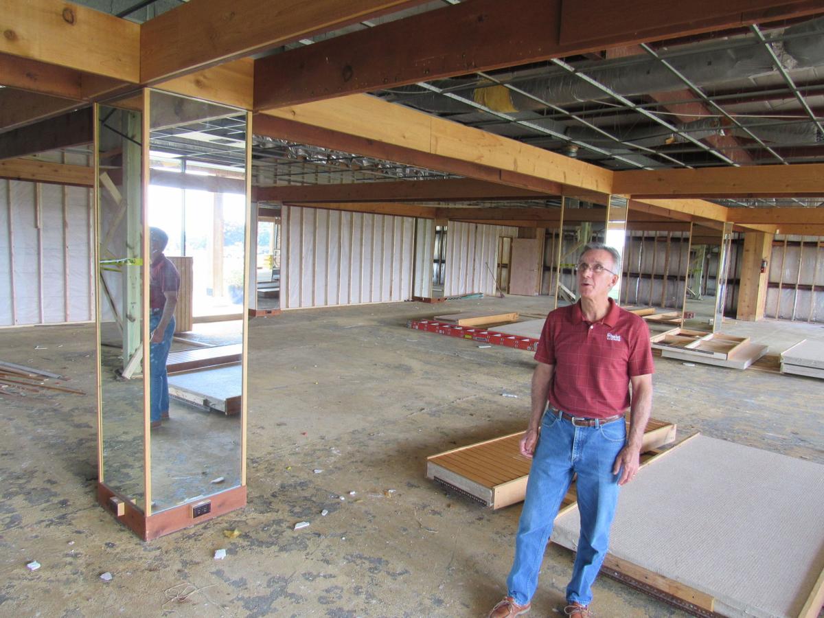 Chalet Ski & Patio uses flood as catalyst to improve store amid Verona