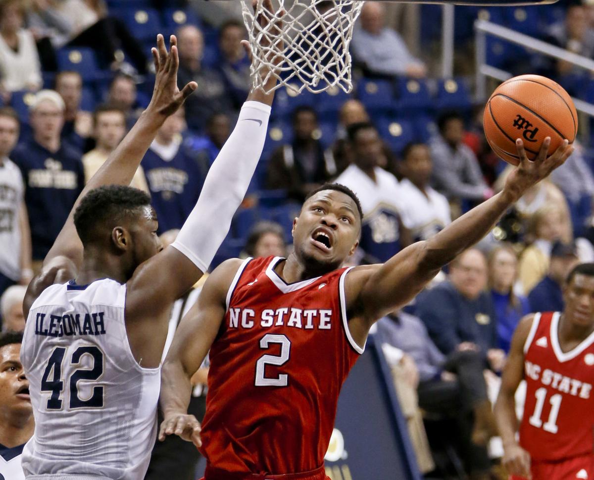 Explore The Wisconsin Badgers 2018 19 Men S Basketball Schedule