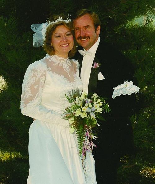 Happy 25th Wedding Anniversary Mom Dad Celebrate An