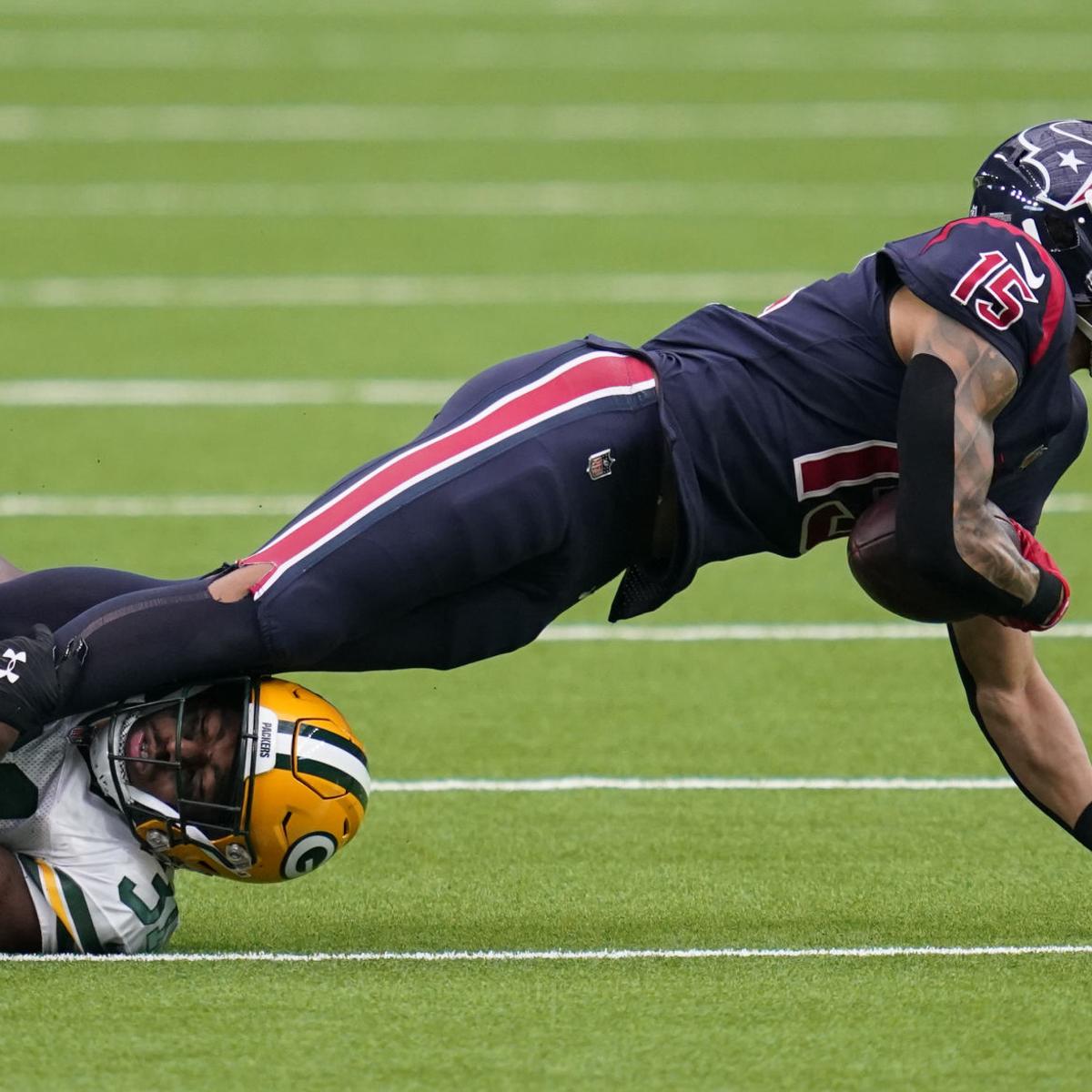 Davante Adams Would Be Ecstatic To See Packers Add Receiver At Trade Deadline Pro Football Madison Com