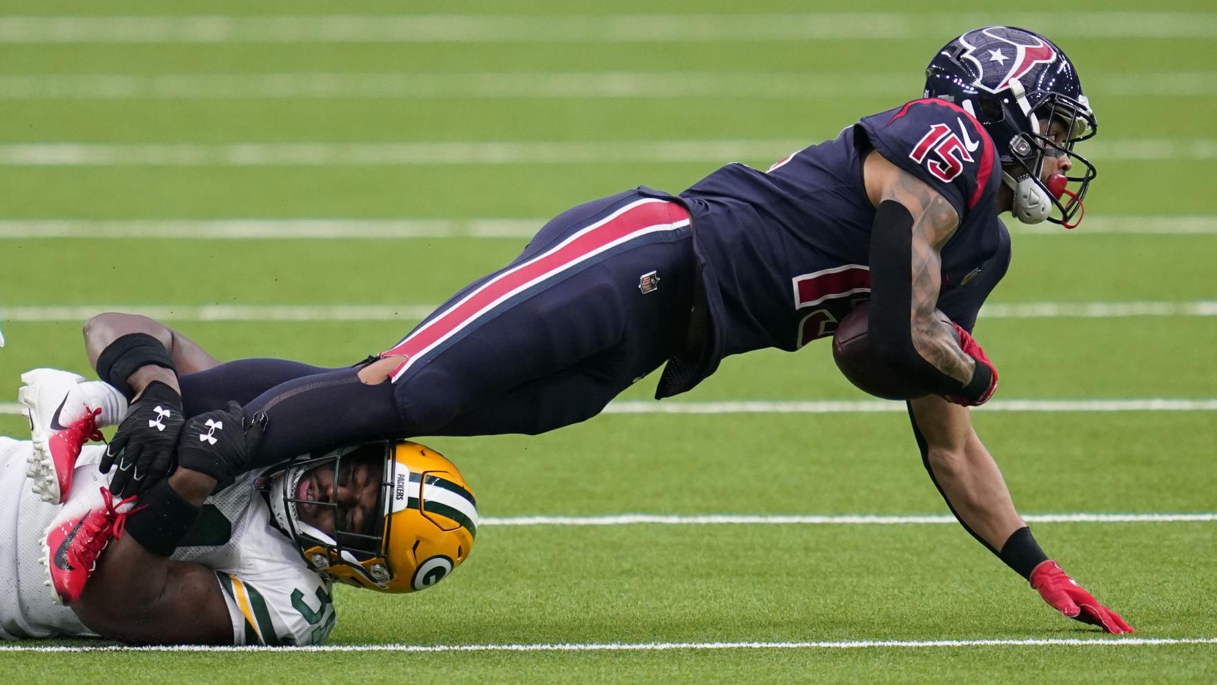Davante Adams Would Be Ecstatic To See Packers Add Receiver At Trade Deadline Pro Football Madison Com