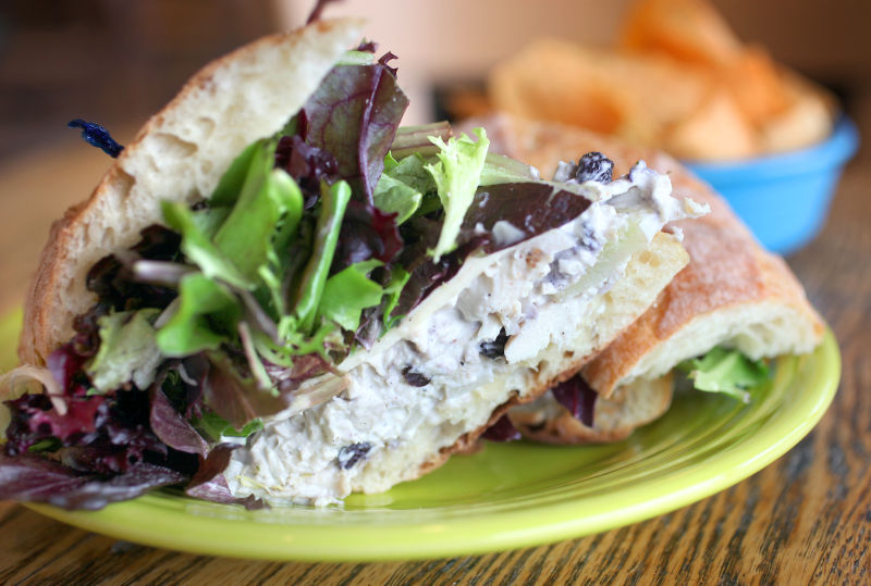 Photos Votes are in and the best sandwich in Madison is ! Local