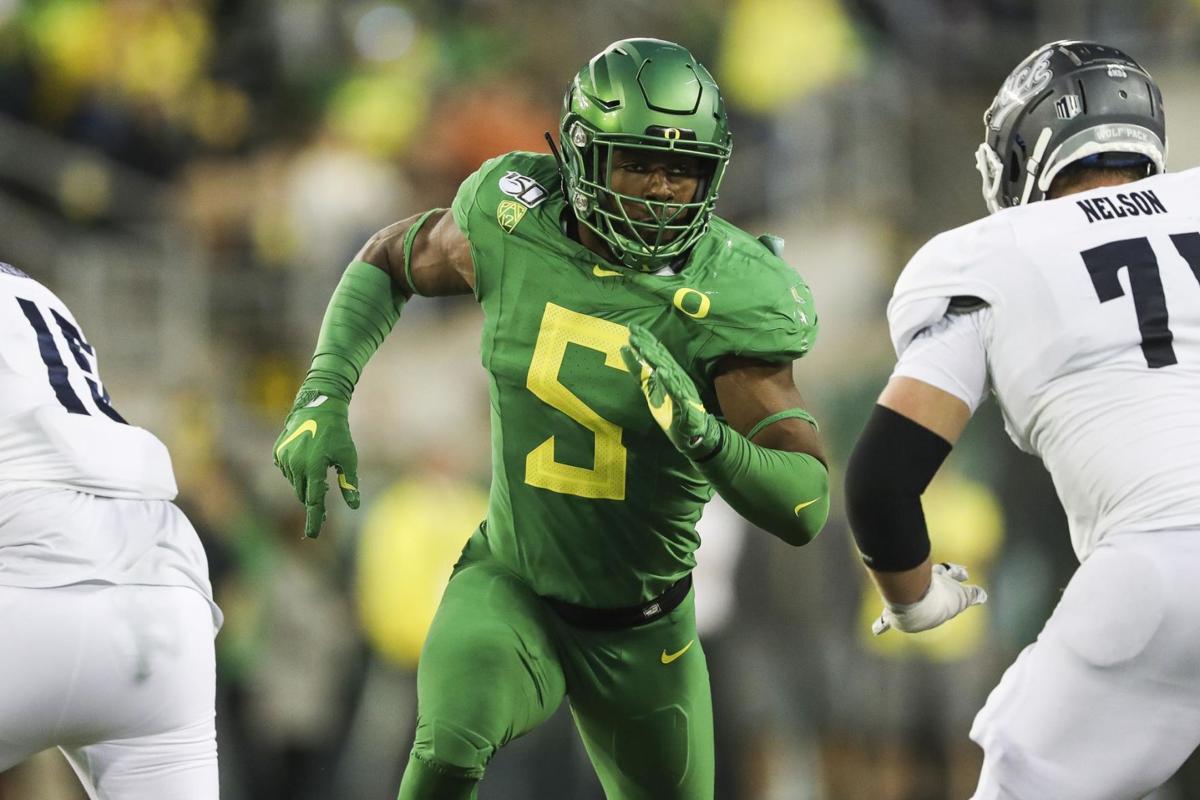 Ranking the best club hockey jerseys for bowl-bound schools - Why Oregon is  No. 1 - ESPN