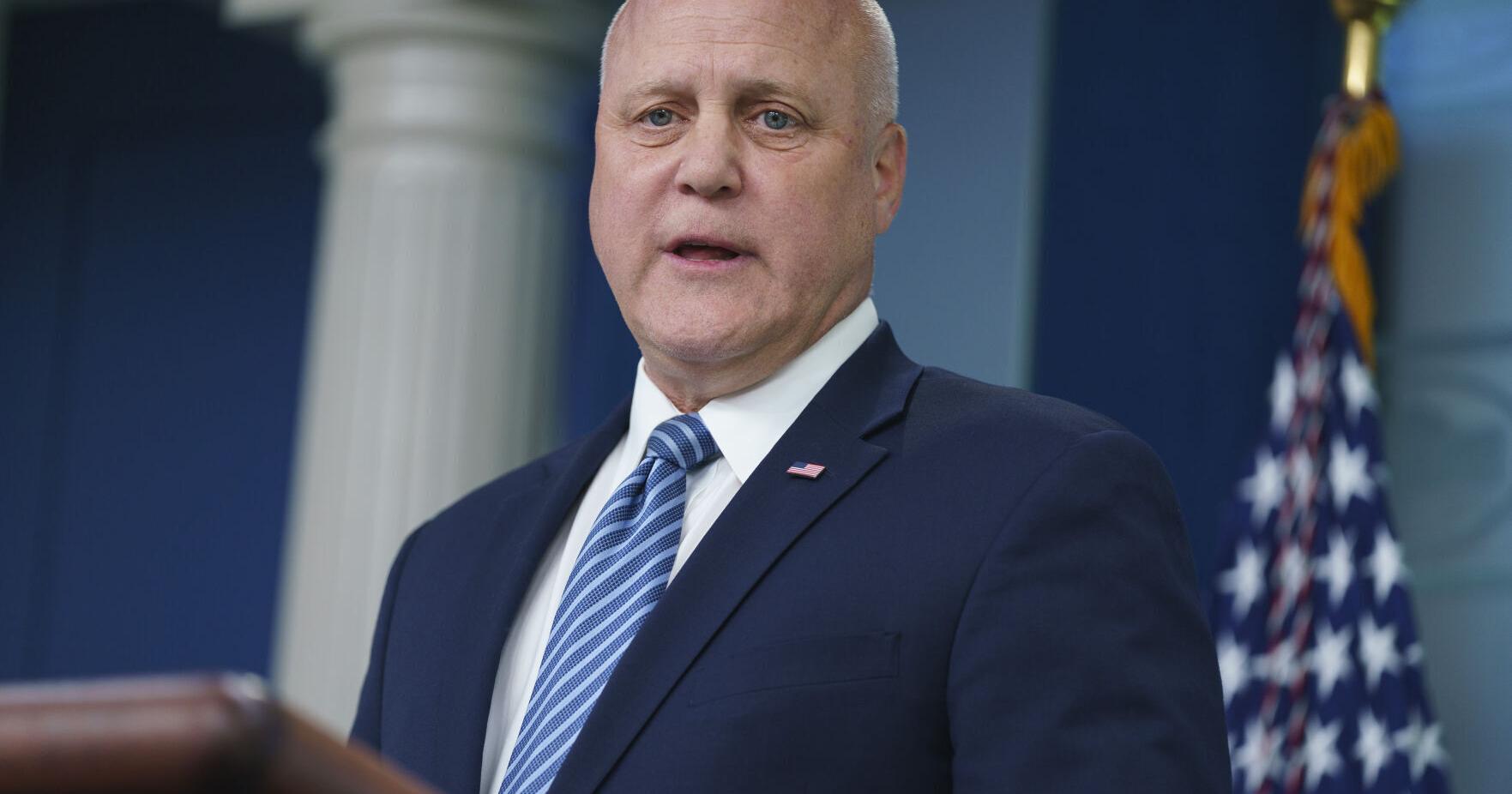 Biden campaign co-chair Mitch Landrieu to tour Wisconsin - Vimarsana News