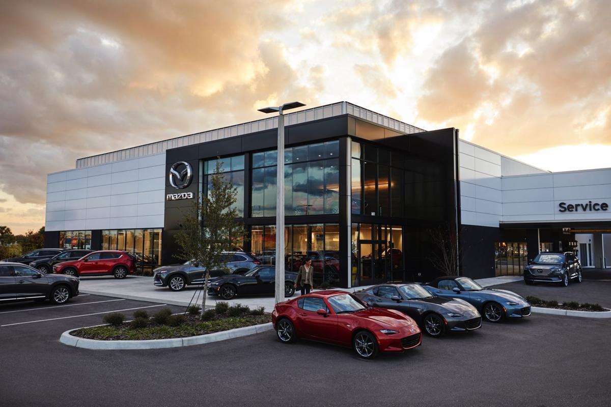 Don Miller Subaru East >> Russ Darrow Purchases Mazda Dealership From Don Miller With Don Miller Subaru East >> Russ Darrow Purchases Mazda Dealership From Don Miller With