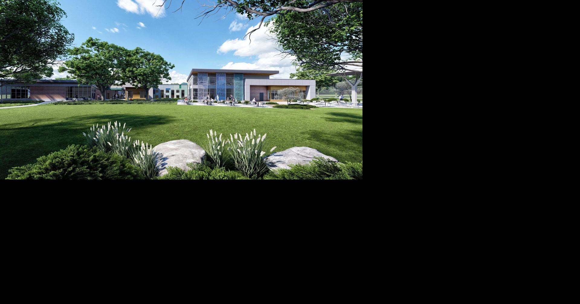 4 finalists chosen for public art at Madison’s new library