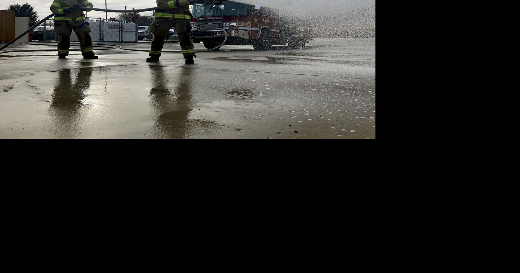 Wisconsin AG sues Johnson Controls over PFAS contamination