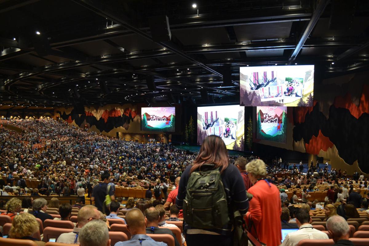 Epic Systems CEO Judy Faulkner shares vision of single global network