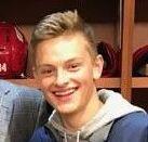 Caden Brown mug