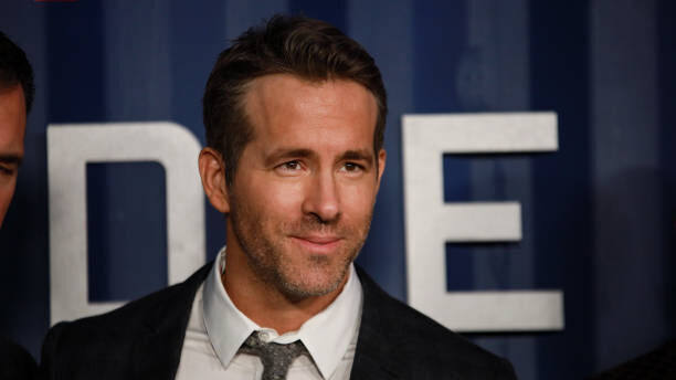 Ryan Reynolds Taking “A Little Sabbatical” From Movie Making – The