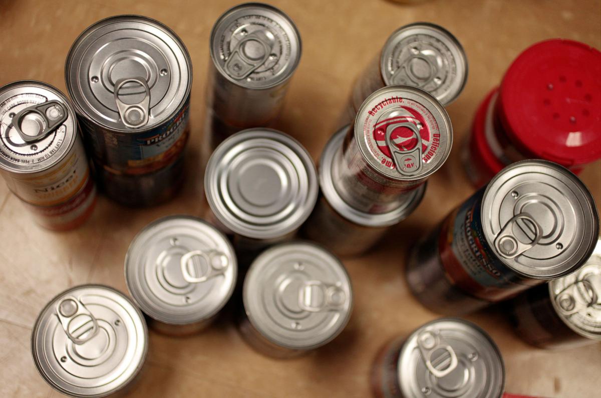 Food Pantry On Campus To Feed Needy Uw Madison Students Higher