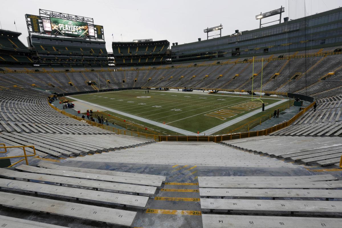 Packers The Sixty Yard Line Brings Hollywood To Green Bay Pro Football Madison Com