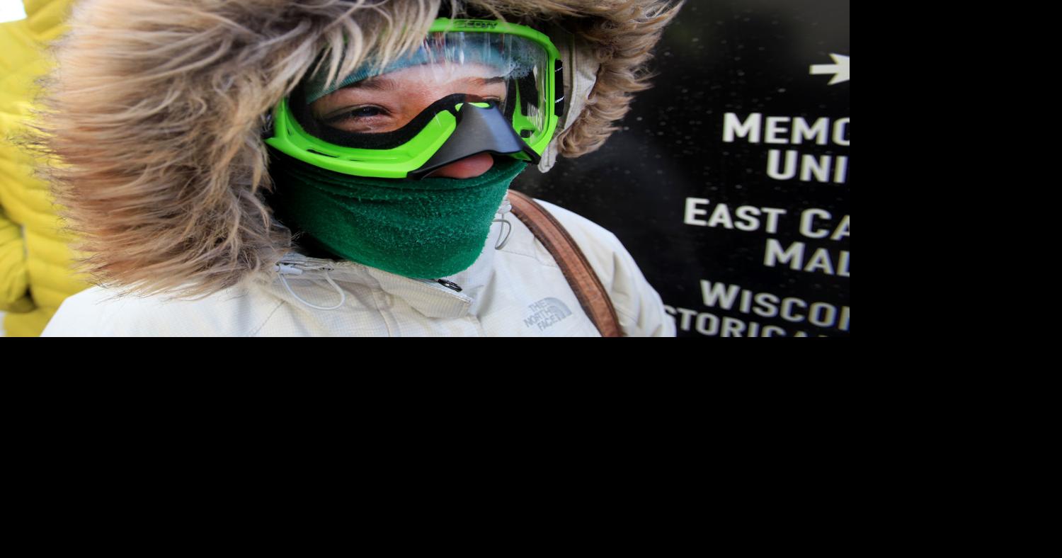 Madison experiences coldest February in 79 years