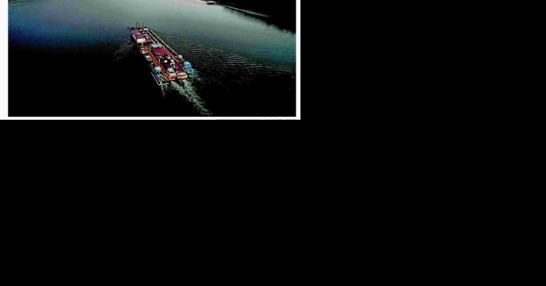 Mayors vote to protect basin - Vimarsana News