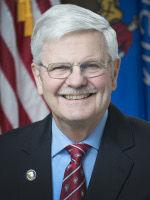 Sen. Mark Miller
