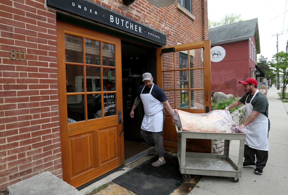 Underground Butcher To Close Going Through Holidays Would