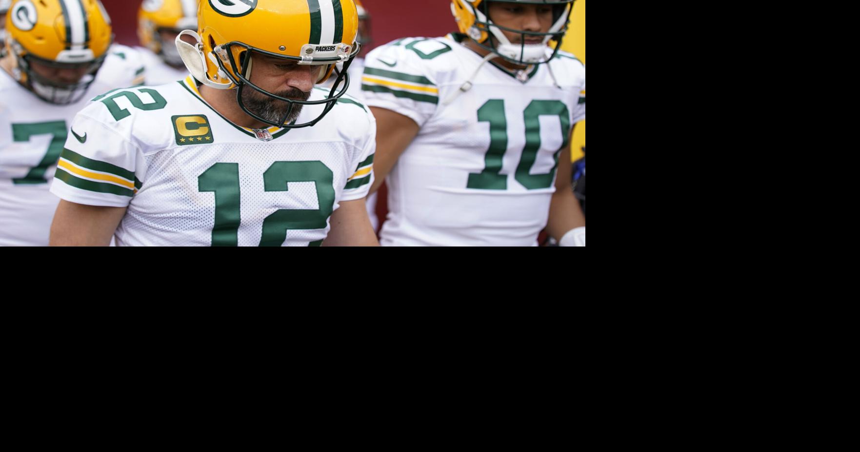 Packers bounce back, whip Lions