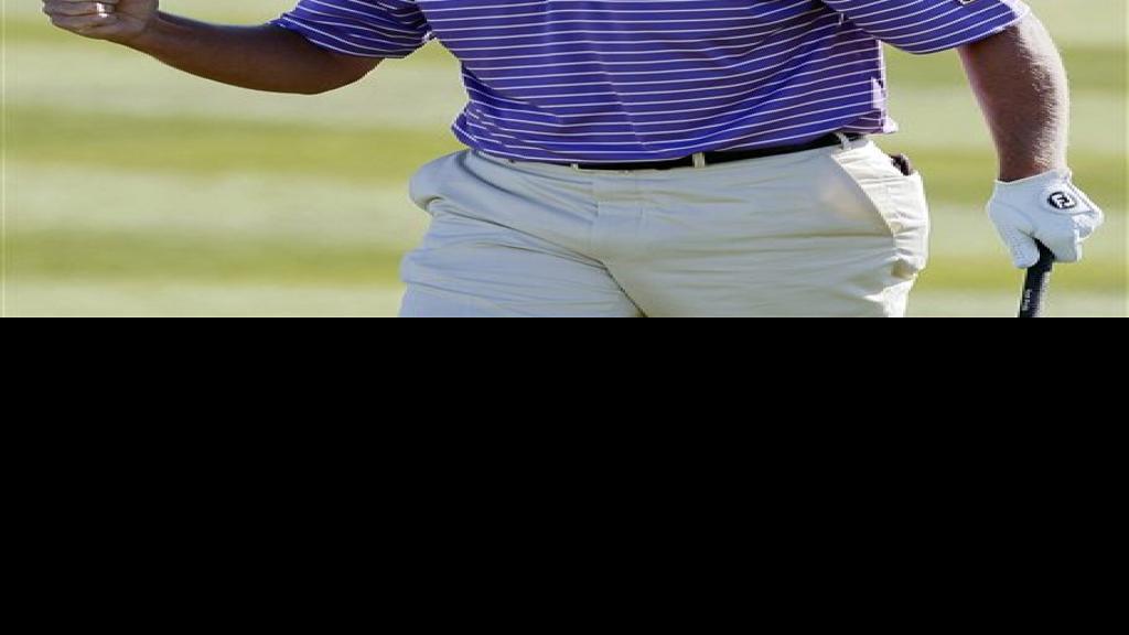 Golf Stricker Goes For Fourth Straight Win At Pga John Deere